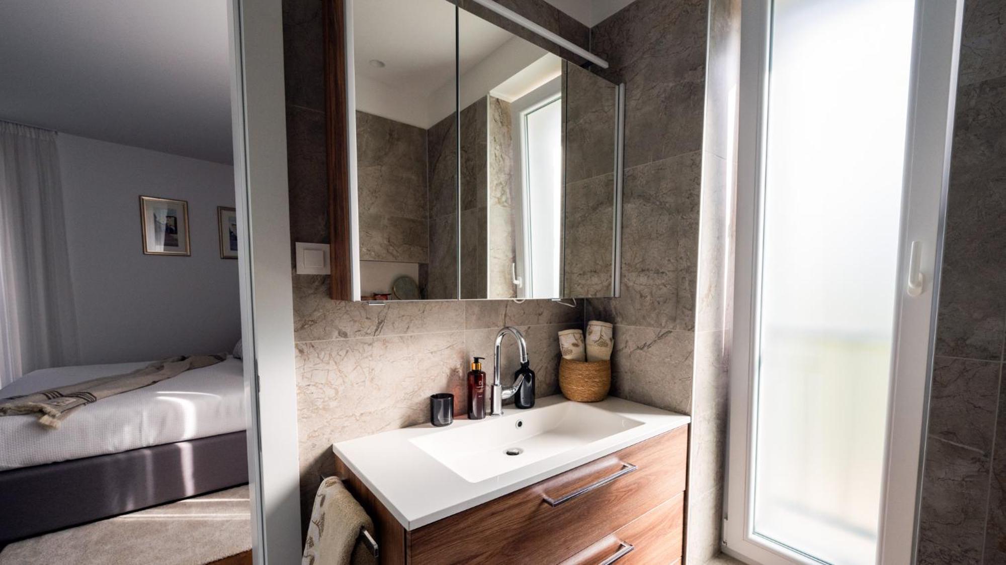 Celtis Apartment *