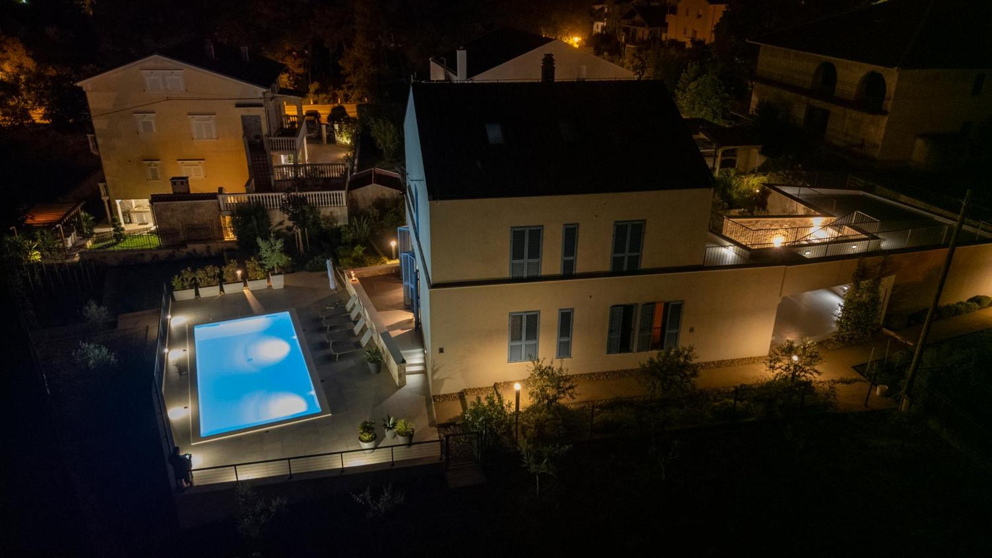 Appartement Celtis