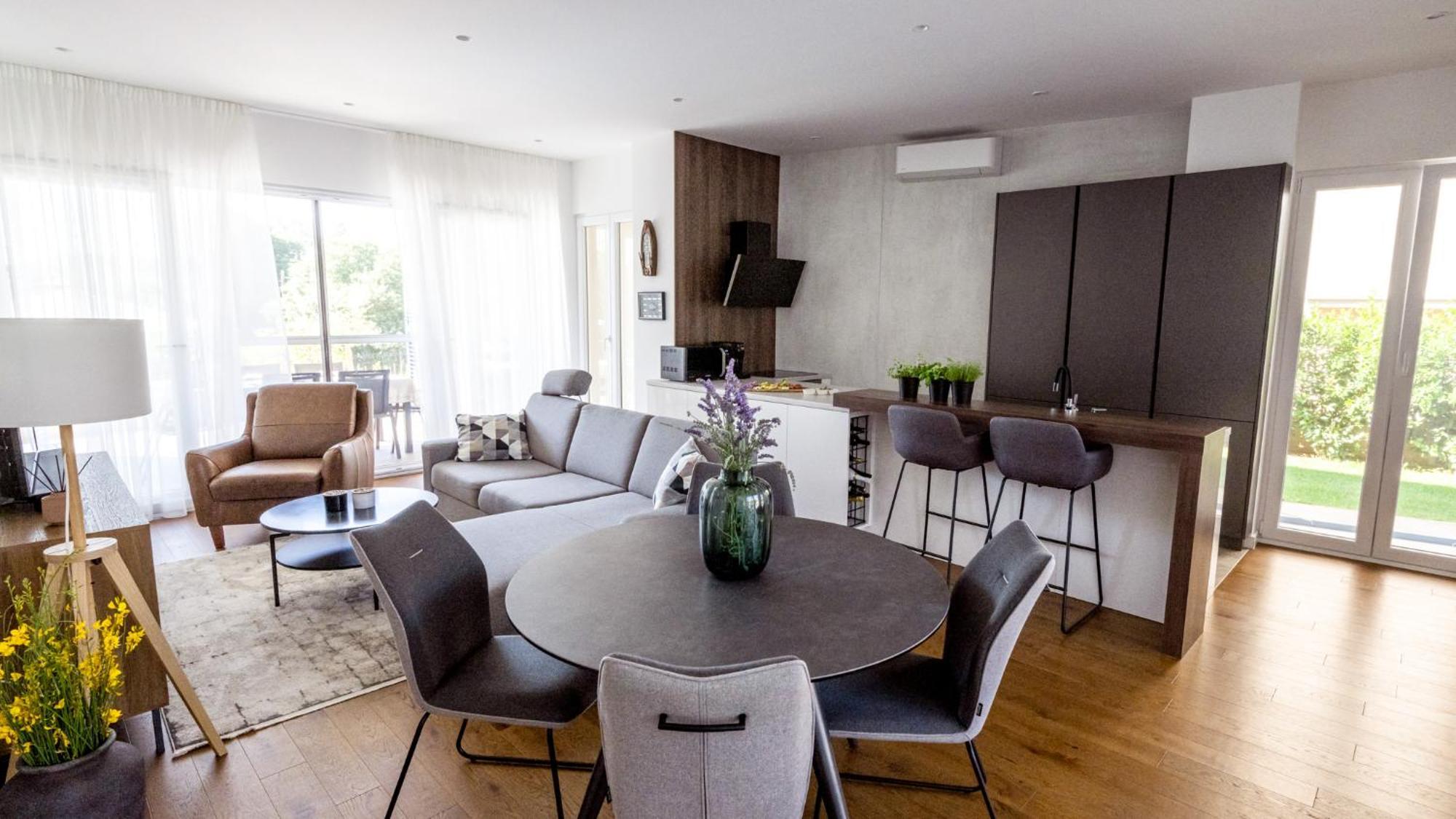Appartement Celtis Zadar