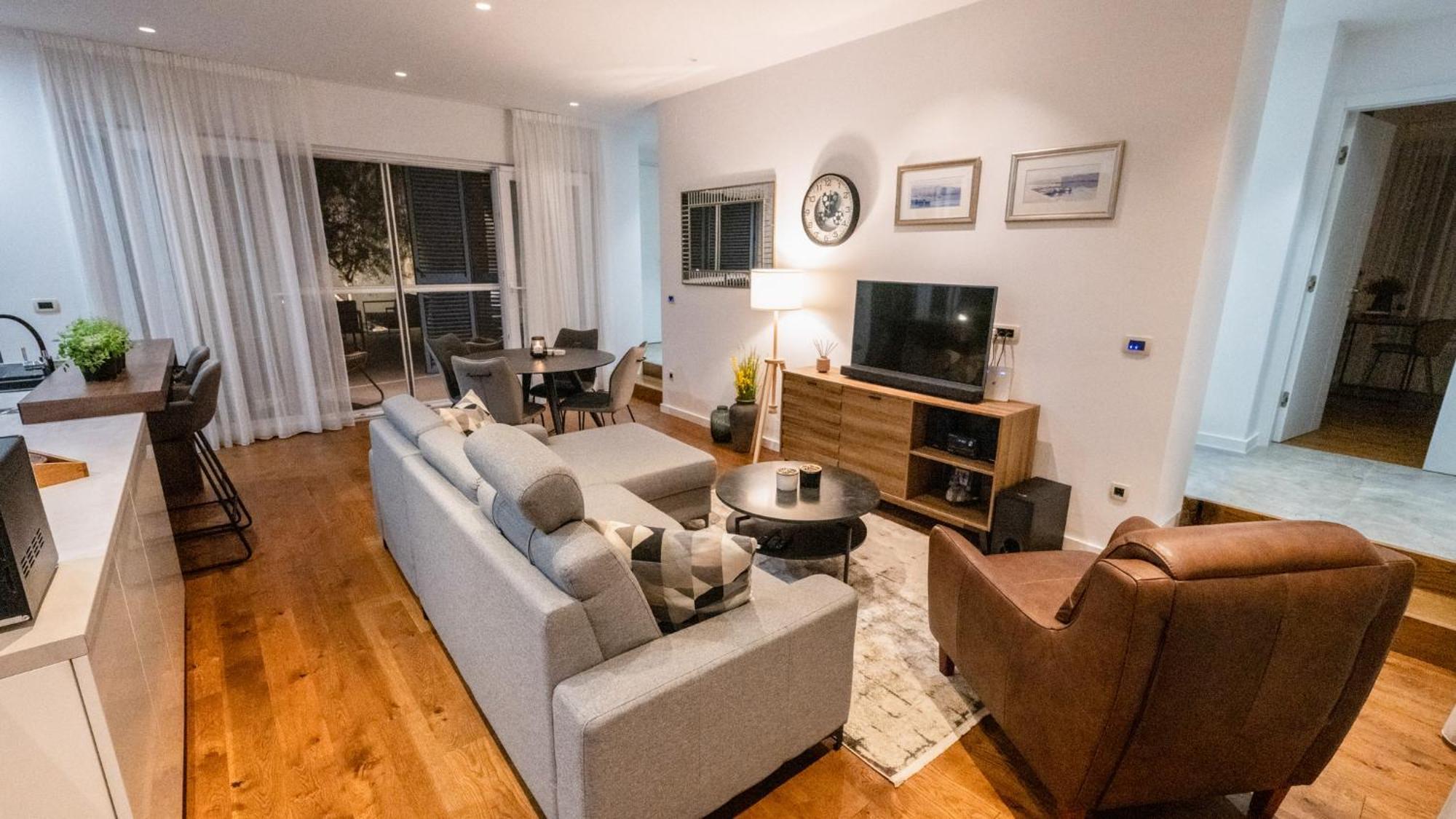 Appartement Celtis