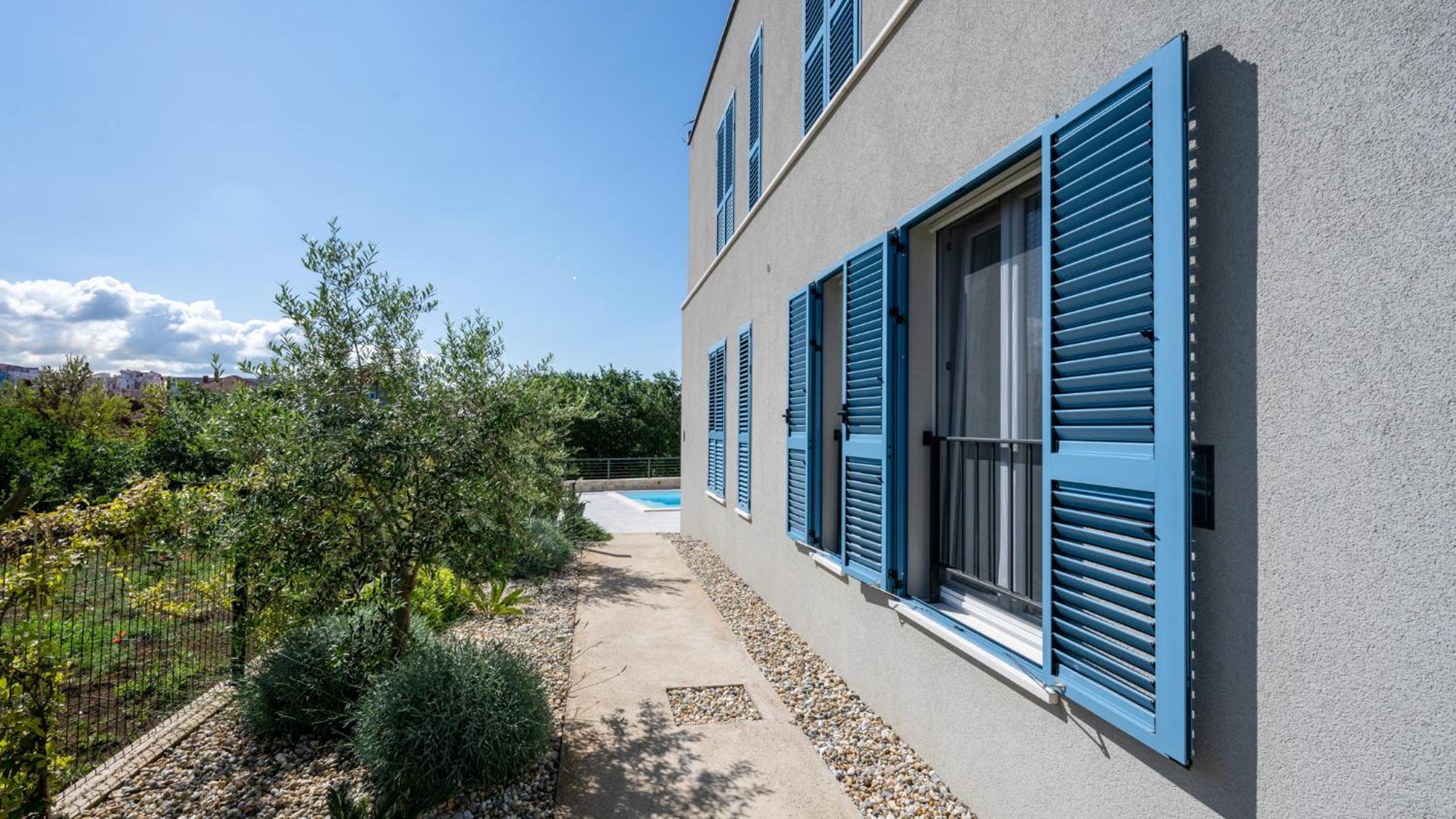 Appartement Celtis *