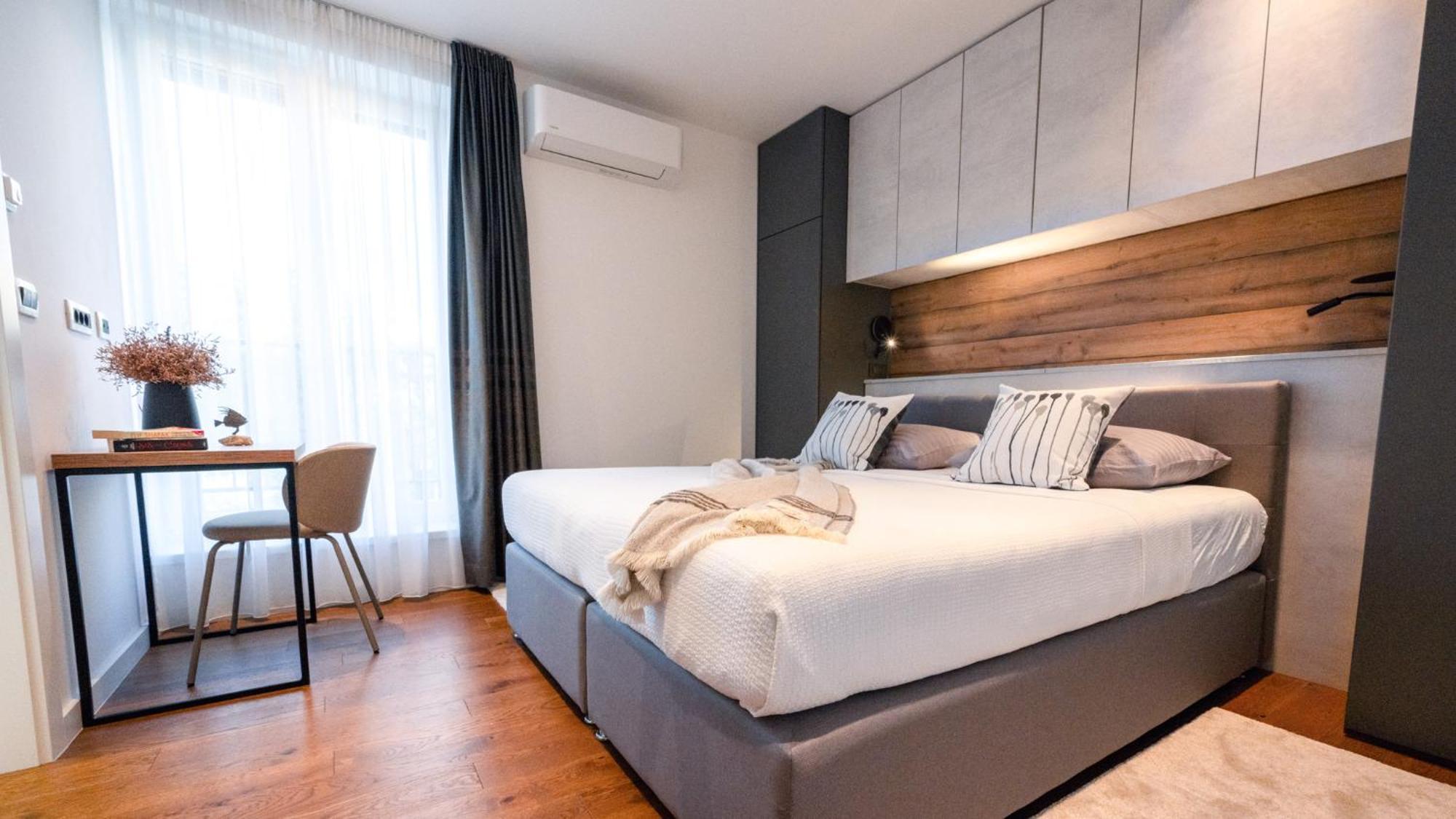 Celtis Appartement
