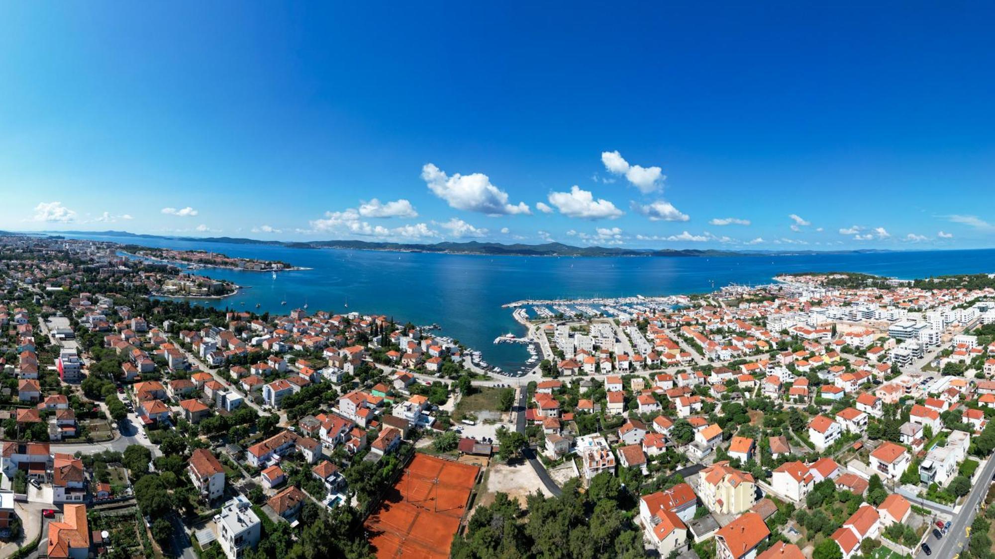 Celtis Appartement Zadar