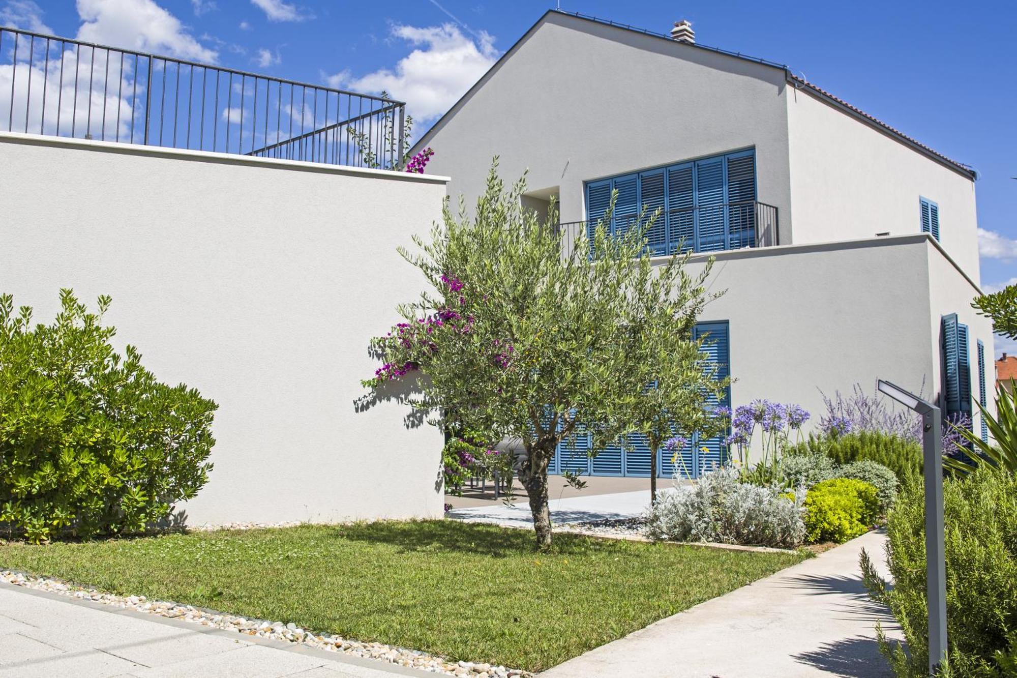 Appartement Celtis Zadar